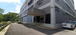 Habitat Warehouse (D26), Warehouse #583378881